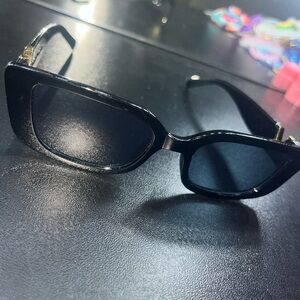 Black Sunglasses